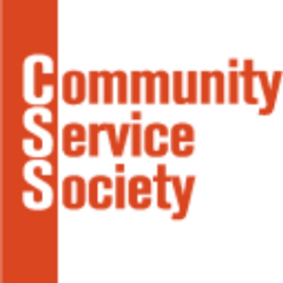 The Community Service Society of New York