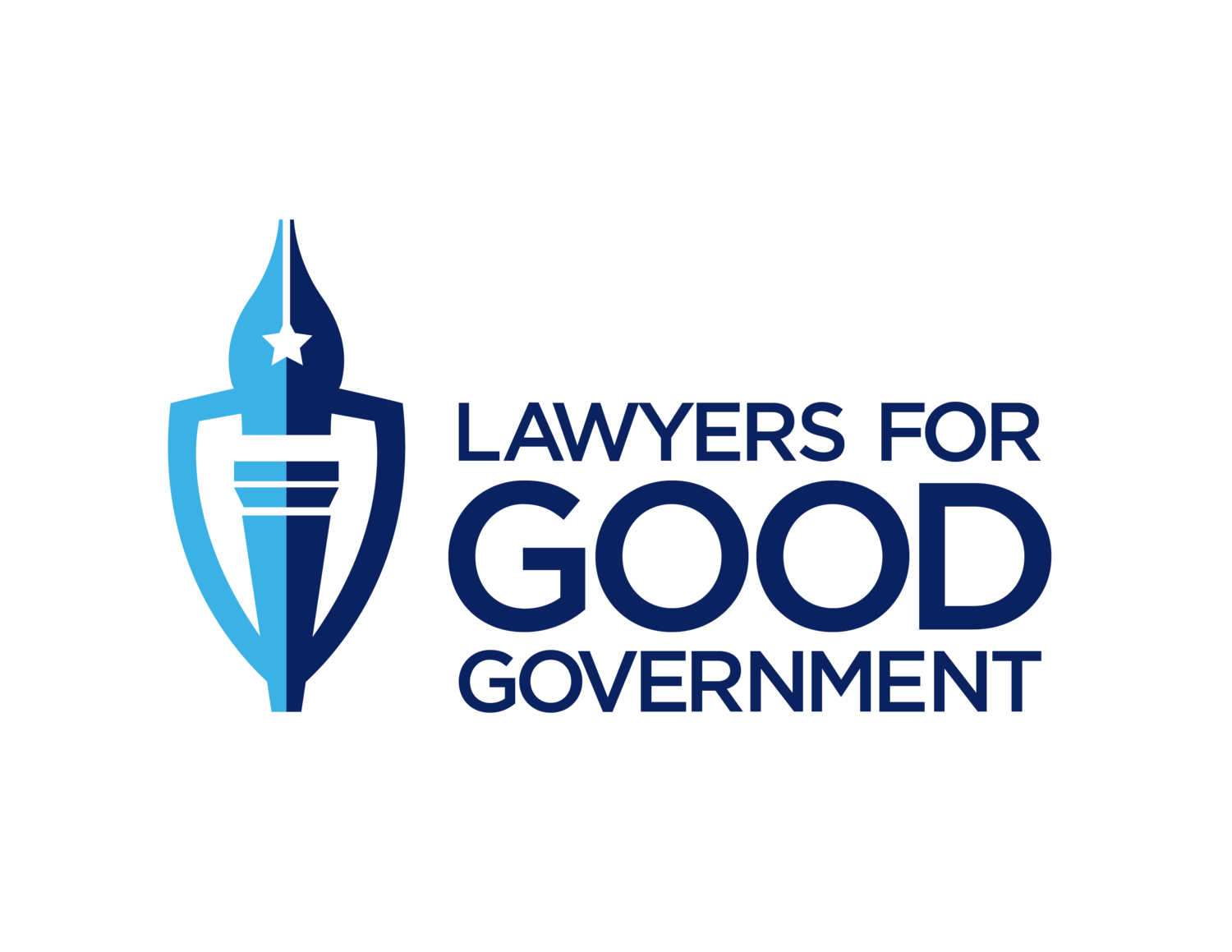 Lawyers for Good Government
