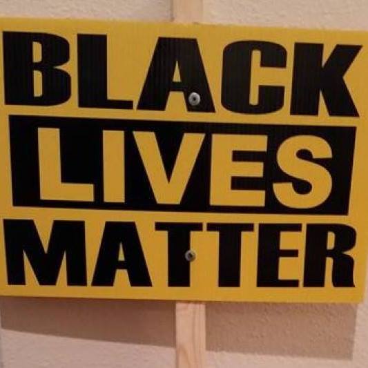Black Lives Matter Austin