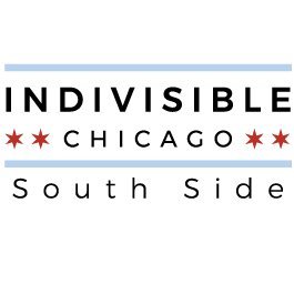 Indivisible Chicago-South Side