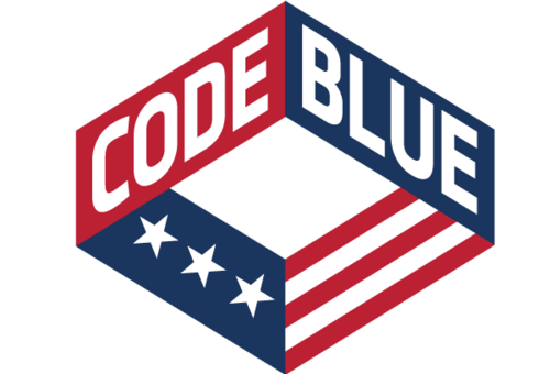 CodeBlue