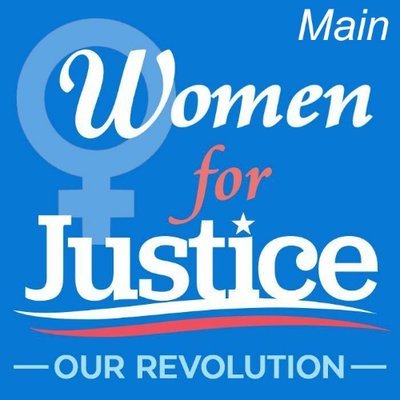 Women For Justice