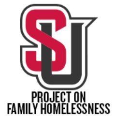 Seattle University Project on Family Homelessness