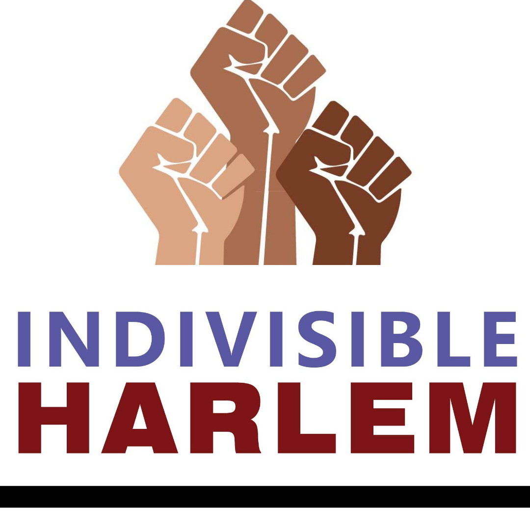Indivisible Harlem