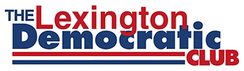 The Lexington Democratic Club