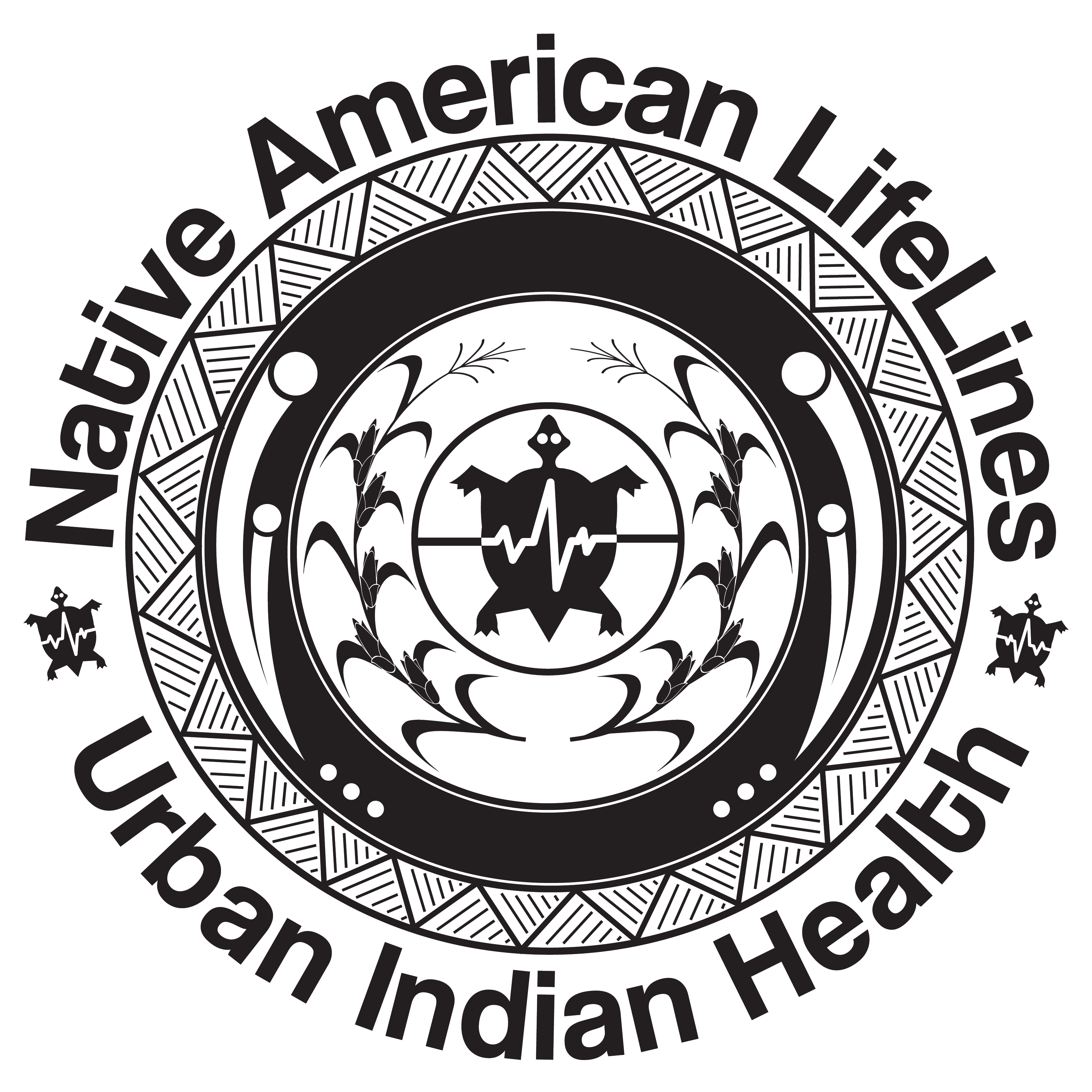 Native American LifeLines