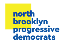 North Brooklyn Progressive Democrats