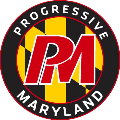 AA County Progressive Maryland