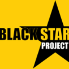 The Black Star Project