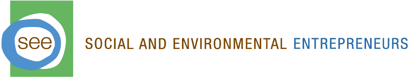 Social and Environmental Entrepreneurs (SEE)