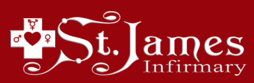 St. James Infirmary