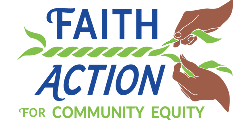 Faith Action for Community Equity