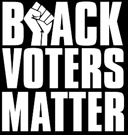 Black Votes Matter
