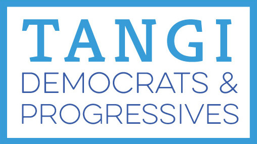 Tangi Democrats and Progressives