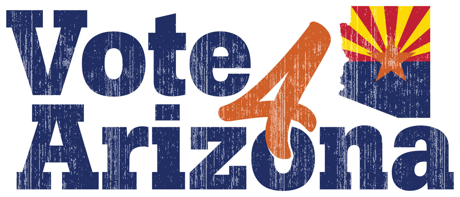 Vote 4 Arizona