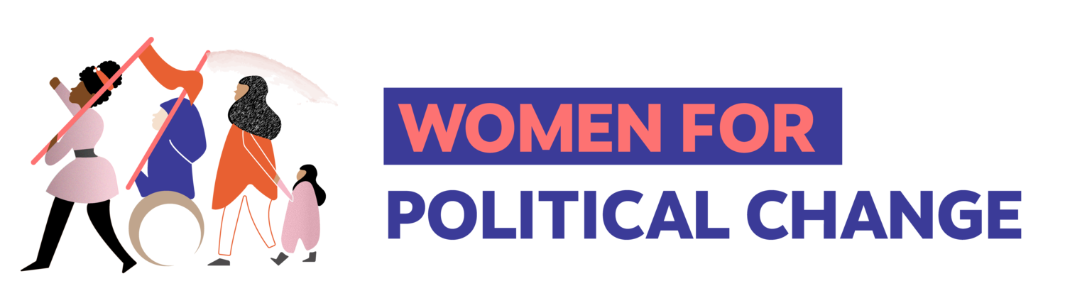 Women for Political Change