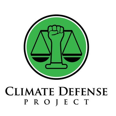 Climate Defense Project
