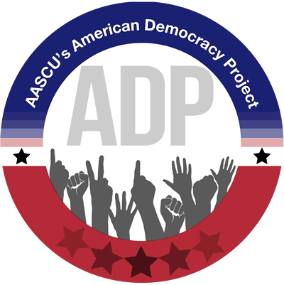 American Democracy Project by American Association of State Colleges and Universities