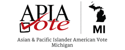 Asian & Pacific Islander American Vote - Michigan