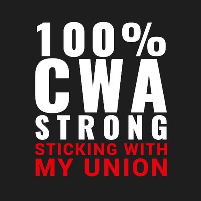 CWA Political Action