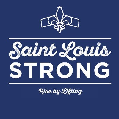 St. Louis Strong