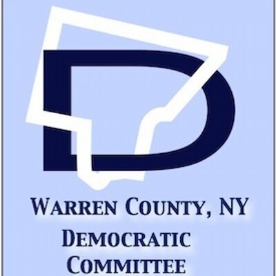 The Warren County NY Democratic Committee