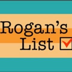 Rogan's List