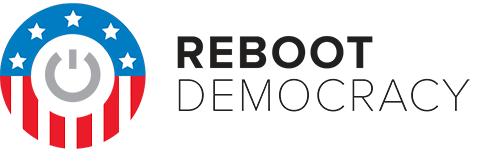 Reboot Democracy