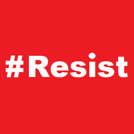 #Resist: Arlington Heights