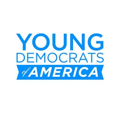 Young Democrats of America​