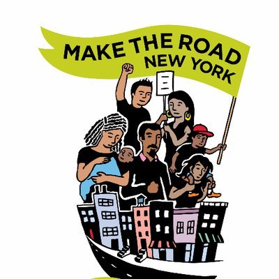 Make the Road NY