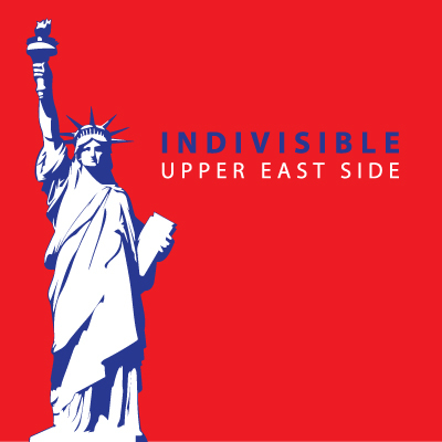 Indivisible Upper East Side