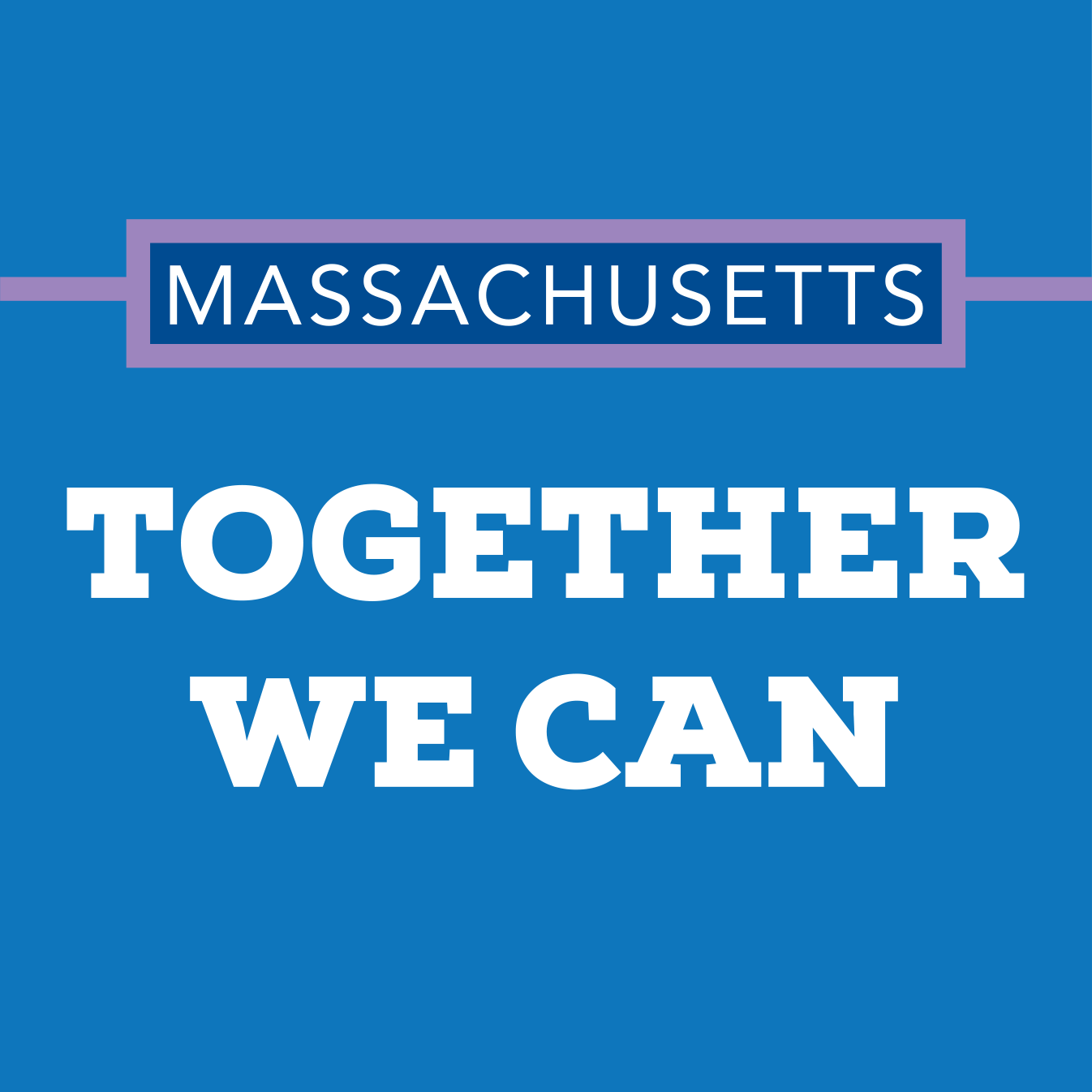 Massachusetts Together We Can