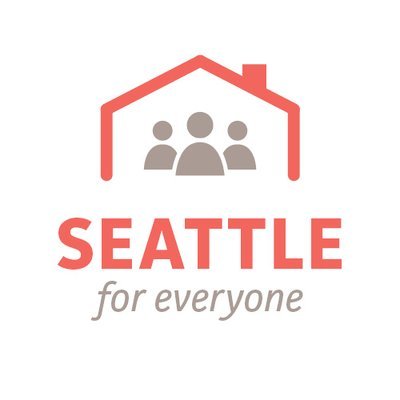 Seattle for Everyone