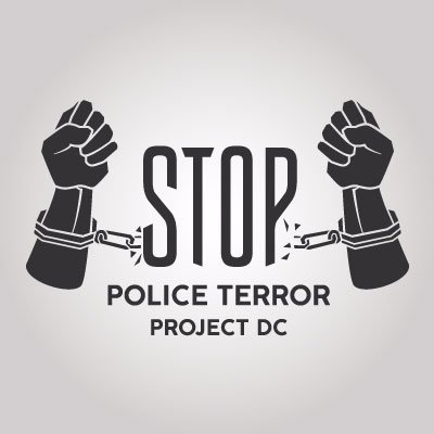 Stop Police Terror Project DC